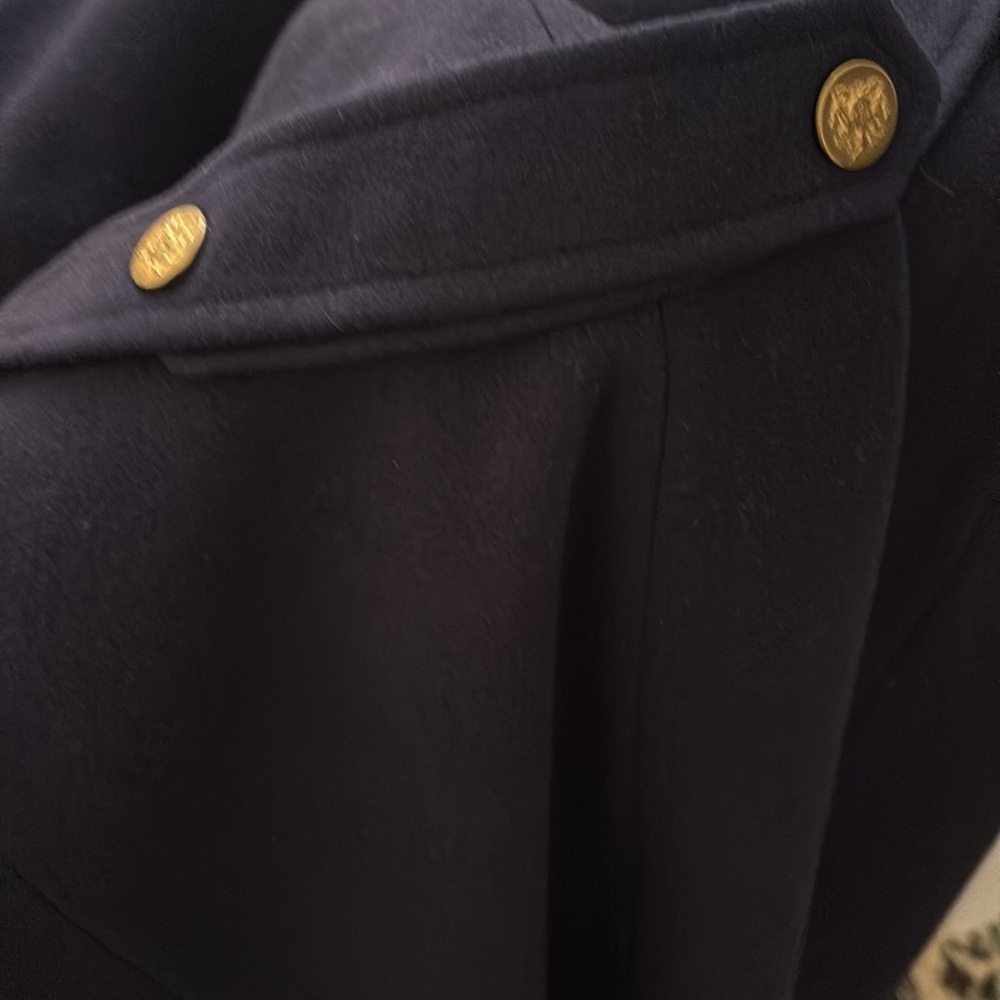 Long winter Coat - Picture 3 of 3